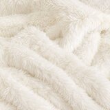 Odeja za hišne ljubljenčke Snug-Rug 120 × 88 cm - kremna | Shoptok.si