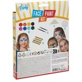  Set za poslikavo obraza | Shoptok.si