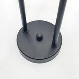 Brilagi plafonski luster maliva 4xE14/15W/230V crna/bela | Eponuda.com
