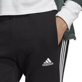 Adidas Muška trenerka 3S FT TE PT, Crna | ePonuda.com