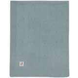 Jollein dekica celoletna 75x100cm sea green | Shoptok.si