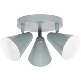 Lesnina XXXL STROPNI REFLEKTOR Amor 34/34/16 cm E14 | Shoptok.si