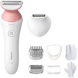 Philips SatinShave Wet &amp; Dry BRL146/00 brijaći aparat za žene cijene
