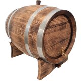  Hrastova bačva 15L extra solid | shoptok.hr