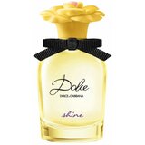 Dolce & Gabbana ženski parfem dolce shine, 75ml cene