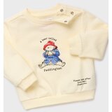 Sinsay Pamučna majica s printom Paddington | shoptok.hr