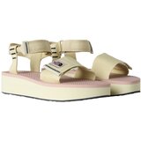 The North Face Skeena Platform sandale | Eponuda.com
