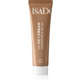 IsaDora CC + Cream vlažilna CC krema SPF 30 odtenek 7N Tan 30 ml | Shoptok.si