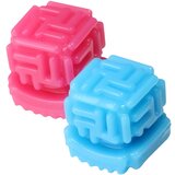 Tenga Bobble - masturbator za unutarnju masažu Crazy Cubes | shoptok.hr
