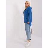 RELEVANCE Sweatshirt-RV-BL-8266.34P-dark blue | Shoptok.si