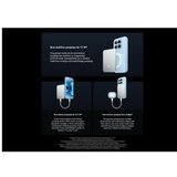 Xiaomi Ppolnilna baterija Ultra Thin Magnetic 15W 5000 GL črna, (5000348772) | Shoptok.si