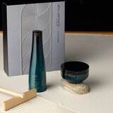 Shu Uemura Ultimate Reset darilni set za razbarvane, barvane in kemično obdelane lase | Shoptok.si