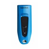 Sandisk 64GB Ultra USB 3.0 Cruzer SDCZ48-064G-U46B plavi usb memorija Cene