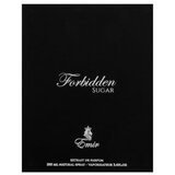 Emir Forbidden Sugar čisti parfum unisex 100 ml | Shoptok.si