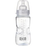 Lovi Medical+ steklenička za dojenčke 9m+ 330 ml Cene