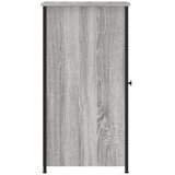  Noćni ormarići 2 kom boja hrasta 32x42x80 cm konstruirano drvo | shoptok.hr