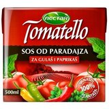 TOMATELLO Paradajz sok za gulaš i paprikaš 0.5l | ePonuda.com