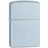 Zippo Upaljač Satin chrome | ePonuda.com
