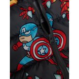 Sinsay Qulirana jakna s kapuljačom Marvel | shoptok.hr