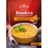 Podravka krem supa od bundeve 72G Cene