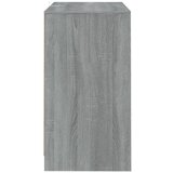  Komode 2 kom boja hrasta sonome 70x41x75 cm konstruirano drvo | Shoptok.si