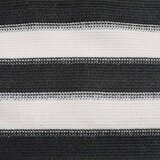  Mreža za privatnost antracit-bijela 1 5 x 50 m HDPE 195 g/m² | shoptok.hr