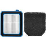 INF Filter za sesalnik Electrolux Q serija Q6-8 WQ61/WQ71/WQ81 Black 1 paket, (21236946) Cene