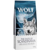 Wolf of Wilderness "The Taste Of Scandinavia" - 12 kg Cijene