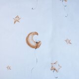 Jerry Fabrics Bombažna otroška posteljnina za otroško posteljico 100x135 cm Medvídek "Cute" – | Shoptok.si