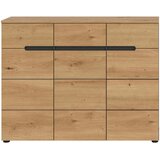 Livetastic OMARA ZA ČEVLJE hrast artisan | Shoptok.si