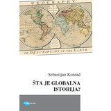 Arhipelag Sebastijan Konrad - Šta je globalna istorija? | ePonuda.com