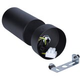  Brilagi - Spot svetiljka SELE 1xGU10/30W/230V crna/zlatna | Eponuda.com