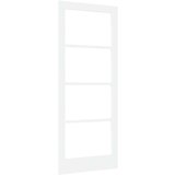  Unutarnja vrata ORKDAL Bijela Primalna 83 x 202 cm | shoptok.hr