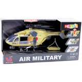 Vojni helikopter za igru Military Hook sa zvučnim i svjetlosnim efektima 1:14 - maslinasti | shoptok.hr