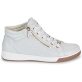 Ara Visoke superge ROM-ST-HIGH-SOFT Bela | Shoptok.si