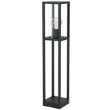 Eglo Vanjska stajeća svjetiljka (40 W, D x Š x V: 15 x 15 x 79,5 cm, Crne boje) | shoptok.hr
