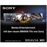 Sony LED televizor XR75X95KAEP Modell 2022 | Shoptok.si