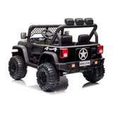  Auto na akumulator Geoland BRD-2108 24V 4x4 - DVOSJED - crni | shoptok.hr