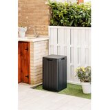 TOOMAX Tamno siva vrtna kutija za pohranu Rio Garden – | shoptok.hr