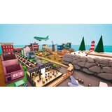 Nintendo Tracks Winter Wonderland Bundle (CIAB) (Switch) | shoptok.hr