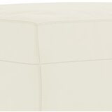  3-dijelni set sofa krem baršunasti | Eponuda.com