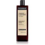 Phytorelax Laboratories Comfort & Softness Vanilla negovalni gel za prhanje 500 ml Cene