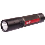 Milwaukee aku ručna baterijska lampa - L4FMLED-301