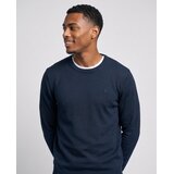 Timberland Puloverji Cotton Sweater Williams River pisana | Shoptok.si