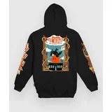 Hawke Seasonal Pulover s kapuco black