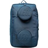 Lego Nahrbtniki Brick 1x2 Backpack Modra Cene