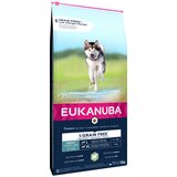 Eukanuba Grain Free Adult Large Dogs janjetina - 12 kg | shoptok.hr