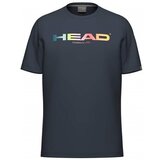 Head Majice s kratkimi rokavi Rainbow Cene