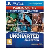 Sony FRIDAY - UNCHARTED COLLECTION PS4 Cijene