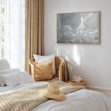  Slika - Harmony of Lines (1 Part) Wide 90x60 | shoptok.hr